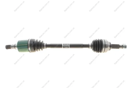 Піввісь Nissan Leaf 17- (L) (29x27x782) SNR SNR NTN DK68.019