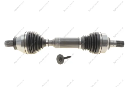 Піввісь (передня) Volvo XC60 3.2 11-14 (L) (40x31x537) SNR SNR NTN DK65.014