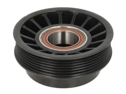 Електромагнітна муфта компресора кондиціонера THERMOTEC KTT040128