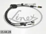 Кабель механізму перемикання передач LINEX 154428 154428