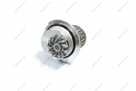 Насос водяний OPEL VECTRA A 88-95, ASTRA F 92-98 1,4L 1,6L RIDER RD.150165361