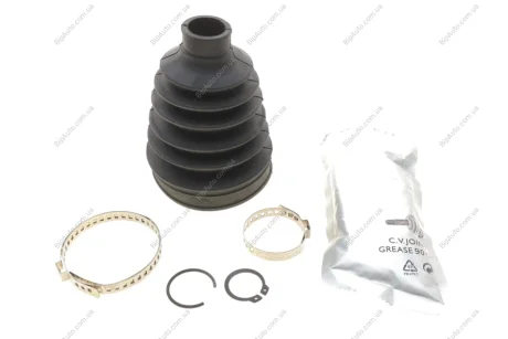 Пильовик ШРУС зовн. BMW (NTN-SNR) SNR NTN OBK50.008