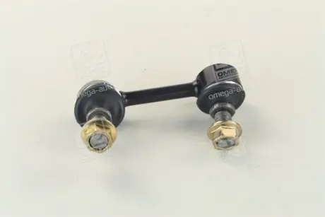 Стійка стабілізатора KIA SORENTO 02MY прав. PARTS-MALL PXCLB-033 (фото 1)
