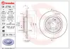 BREMBO ГАЛЬМІВНИЙ ДИСК 08.D759.11