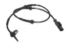 Датчик ABS задн Лів/Прав FIAT PANDA, PANDA/HATCHBACK 1.1-1.4 09.03- DELPHI SS20596