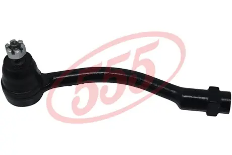 Накінечник тяги рул. OUT L HYUNDAI ACCENT 11- 555 SEK8591L (фото 1)