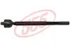 Тяга рульова R/L TOYOTA AVENSIS VERSO 01- (вир-во 555) SRT490 SRT490