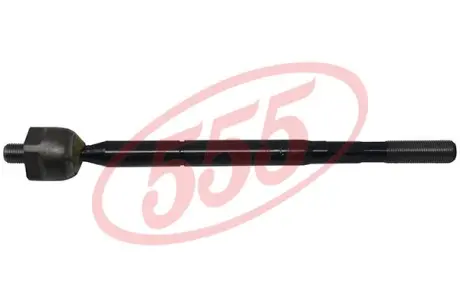 Тяга рульова R/L TOYOTA AVENSIS VERSO 01- 555 SRT490 (фото 1)