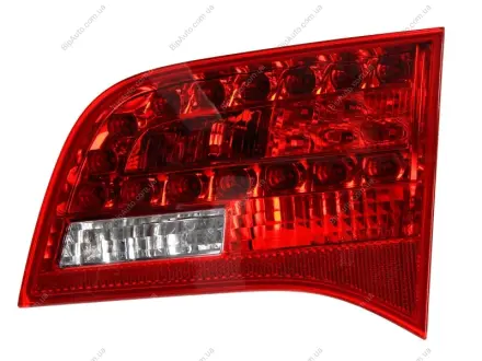 Фонарь задний противотуманный Valeo 043332