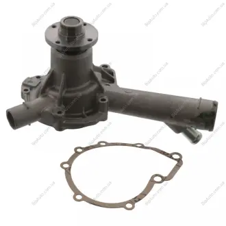Насос водяной двигателя FEBI FEBI BILSTEIN 17253