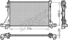 =&quot;&quot; a_Радіатор NISSAN/OPEL/RENAULT NV400/Movano/Master &quot;2,3 &quot;10&gt;&gt; - знято з виробництва DENSO ="DRM23112" (фото 1)