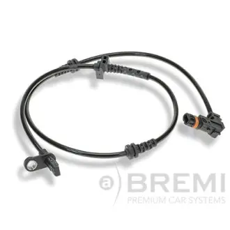Датчик абс BREMI 51299 (фото 1)
