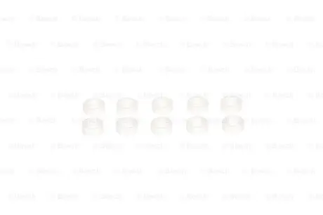 Кольцо форсунки инжектора BOSCH F00VH35005