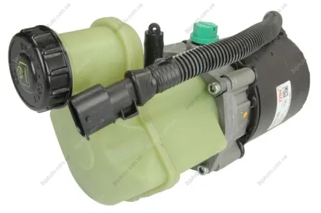 Насос гур TRW JER120