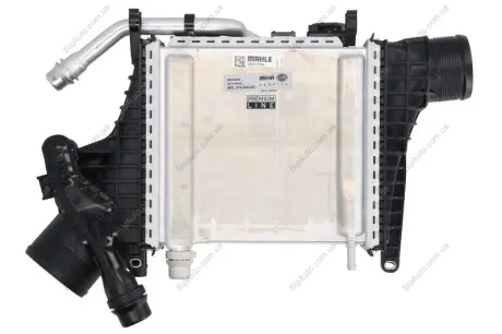 Интеркулер MAHLE MAHLE / KNECHT CI541000P