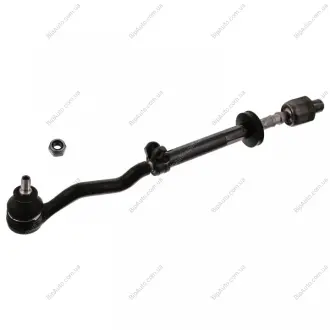 Рычаг поперечный задней подвески FEBI FEBI BILSTEIN 08572
