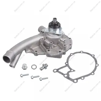 Насос водяной двигателя FEBI FEBI BILSTEIN 01354 (фото 1)