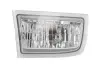 Протитуманна фара передн Лів (HB3) TOYOTA LAND CRUISER 100 J1 01.98-08.07 DEPO 2122026LUE (фото 1)