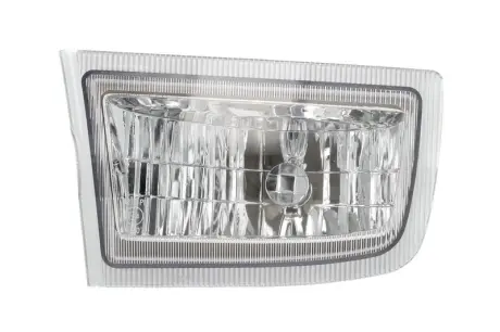 Протитуманна фара передн Лів (HB3) TOYOTA LAND CRUISER 100 J1 01.98-08.07 DEPO 2122026LUE