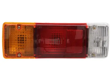 Фонарь задний левый DEPO 2121902L