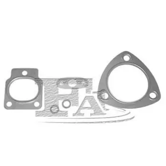 Комплект для монтажу (зменшений), компресор FA1 Fischer Automotive One (FA1) KT410020E