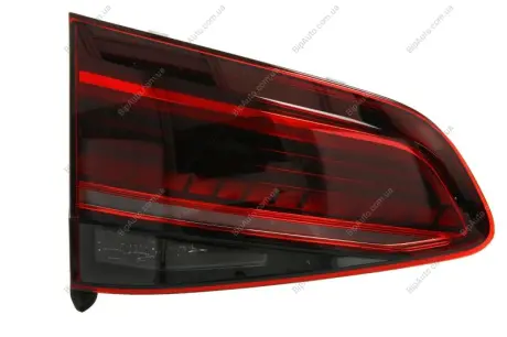 Фонарь задний комбинированный в сборе MAGNETI MARELLI 714081630701
