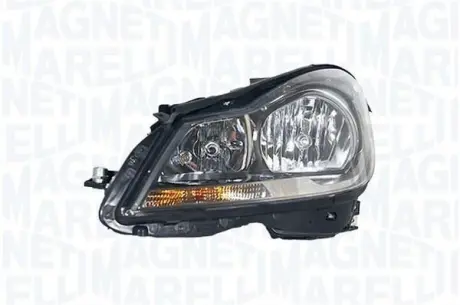 Фара передняя в сборе MAGNETI MARELLI 710301270208