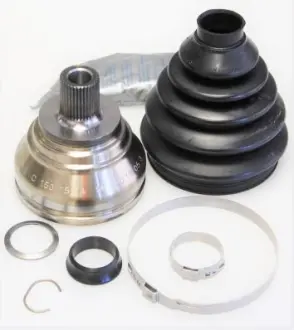 Шрус полуоси GKN GKN (Lobro) 306740