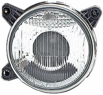 Фара противотуманная в сборе HELLA 9BG135928011