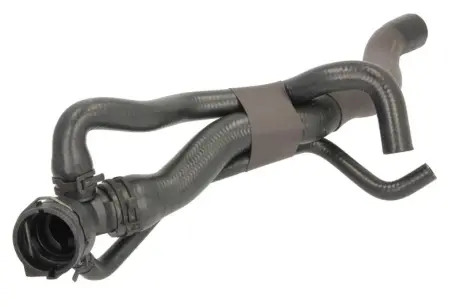 Резиновый шланг системы охлаждения, гура audi a3 skoda octavia ii, vw THERMOTEC DWW298TT