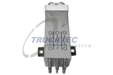 Реле интегрированное TRUCKTEC 0242046