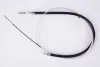 HELLA BMW трос ручн. гальма 5 серія (E34) -97 8AS 355 666-511 HELLA PAGID 8AS 355 666-511