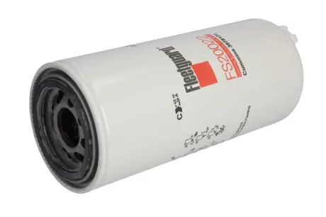 Фильтр топливный в сборе Fleetguard FS20022