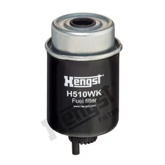 Паливний фільтр HENGST HENGST FILTER H510WK