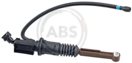 Циліндр зчеплення головний CITROEN BERLINGO, PEUGEOT 3008 I, 5008, PARTNER, 2008- (ABS) A.B.S. 61407 (фото 1)