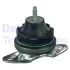 DELPHI CITROEN подушка двигуна C5 I,II,III,Peugeot 407/607 2.2HDI/3.0 V6 TEM075 DELPHI TEM075