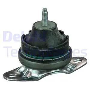 CITROEN подушка двигуна C5 I,II,III,Peugeot 407/607 2.2HDI/3.0 V6 Delphi TEM075 (фото 1)