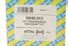 Піввісь (задня) BMW 3 (E36/E46) 90-05 M40/M42/M43/M50/M52/M54/N40/N42/N46 (27x620x48T) (+ABS) SNR SNR NTN DK50.013 (фото 2)
