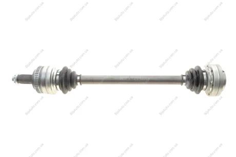 Піввісь (задня) BMW 3 (E36/E46) 90-05 M40/M42/M43/M50/M52/M54/N40/N42/N46 (27x620x48T) (+ABS) SNR SNR NTN DK50.013