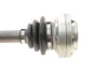 Піввісь (задня) BMW 3 (E36/E46) 90-05 M40/M42/M43/M50/M52/M54/N40/N42/N46 (27x620x48T) (+ABS) SNR SNR NTN DK50.013 (фото 5)