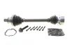 Піввісь (передня) VW Caddy III 2.0 SDI 04-10/Passat 1.9 TDI 03-10 (L) (36x30x519) SNR SNR NTN DK54.017 (фото 1)