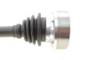 Піввісь (передня) VW Caddy III 2.0 SDI 04-10/Passat 1.9 TDI 03-10 (L) (36x30x519) SNR SNR NTN DK54.017 (фото 5)