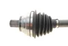 Піввісь (передня) VW Caddy III 2.0 SDI 04-10/Passat 1.9 TDI 03-10 (L) (36x30x519) SNR SNR NTN DK54.017 (фото 6)