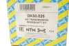 Піввісь (задня) BMW 3 (E46/E90) 98-11 (R) (27x664) M52/N42/N43/N45/N46/N52 SNR SNR NTN DK50.025 (фото 2)