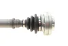 Піввісь (задня) BMW 3 (E46/E90) 98-11 (R) (27x664) M52/N42/N43/N45/N46/N52 SNR SNR NTN DK50.025 (фото 5)