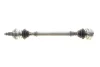 Піввісь (задня) BMW 3 (E46/E90) 98-11 (R) (27x664) M52/N42/N43/N45/N46/N52 SNR SNR NTN DK50.025 (фото 7)