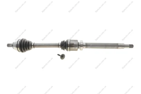 Піввісь (передня) Ford Focus/Volvo S40/V50 04-12 (R) (36x26x921) SNR SNR NTN DK52.006