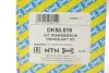 Піввісь (задня) (L) BMW 3 (E90) 04-11 M47/N47/N52 (27zx607) SNR SNR NTN DK50.016 (фото 2)