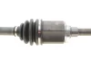 Піввісь BMW X5 (E53) 3.0-4.8 00-06 (R) (30x27x970mm) SNR SNR NTN DK50.015 (фото 5)