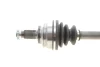 Піввісь BMW X5 (E53) 3.0-4.8 00-06 (R) (30x27x970mm) SNR SNR NTN DK50.015 (фото 6)